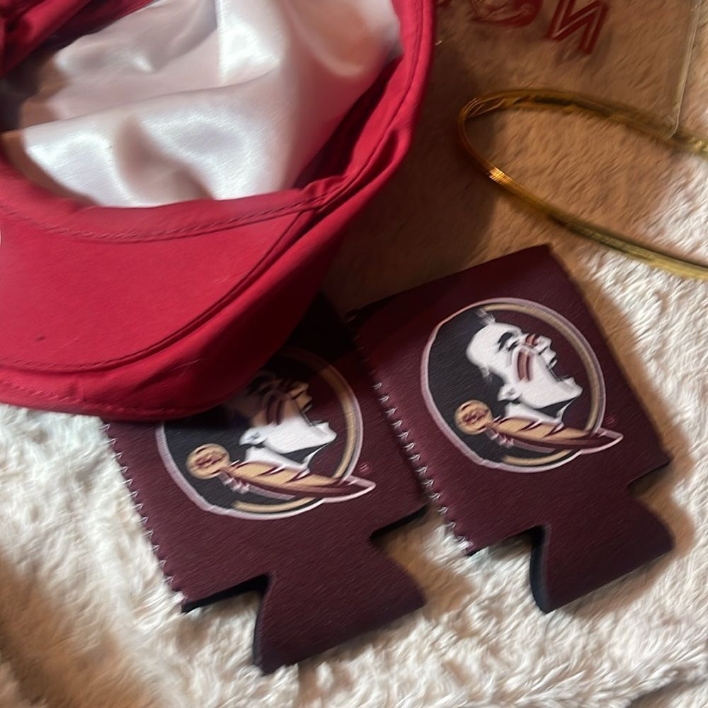 Florida State Seminoles bundle - Picture 8 of 11